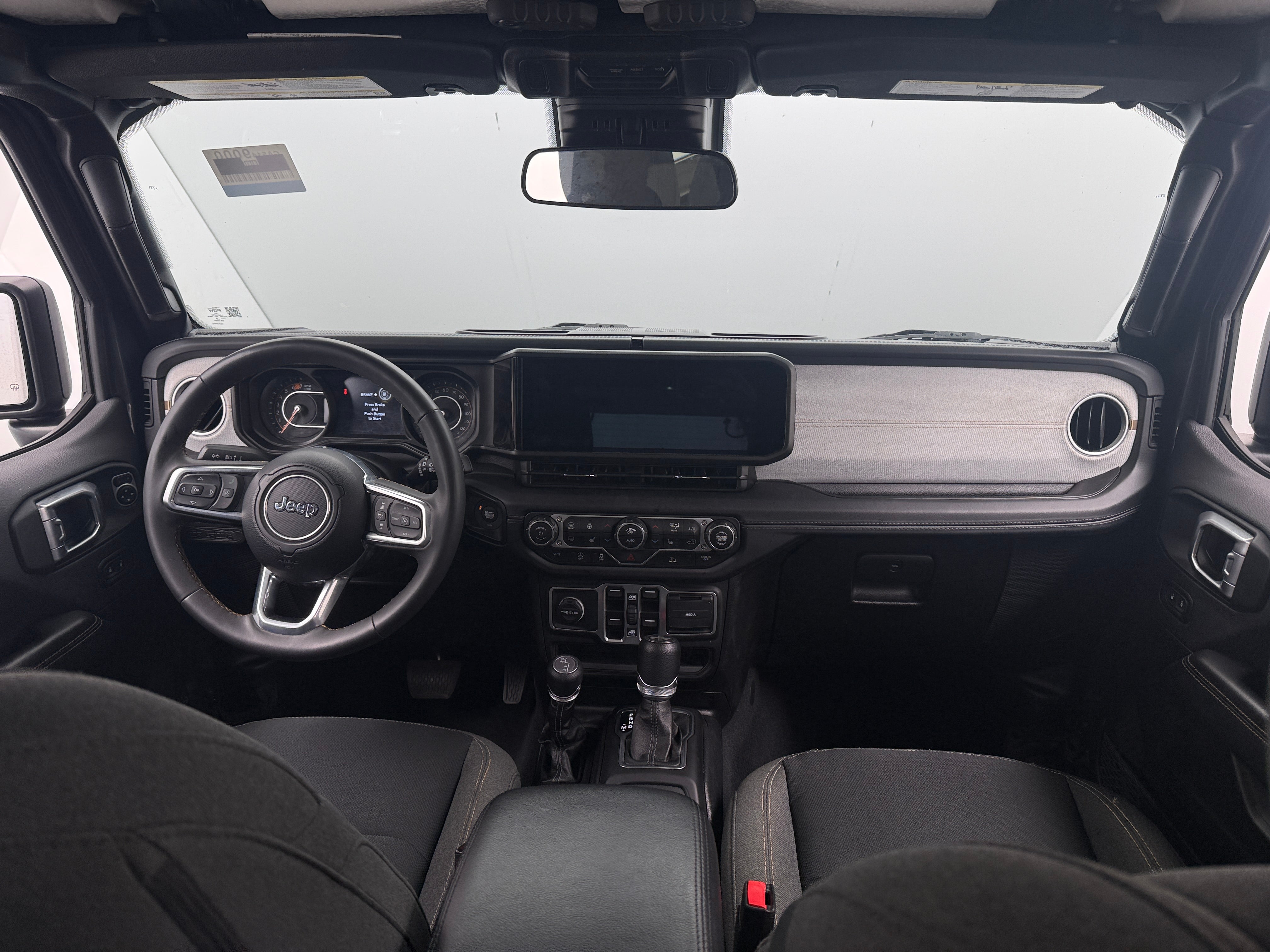jeep wrangler 4-door 2025 1C4PJXENXSW507447 image jeep wrangler 4-door 2025 1C4PJXENXSW507447 image
